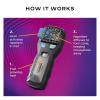imageThermacell Mosquito Portable Adventure Repeller Includes 12Hour Refill ampamp Belt Clip 15 Foot Zone of Protection Effective Mosquito Repellent Bug Spray Alternative Scent Free