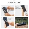 imageThermacell Mosquito Portable Adventure Repeller Includes 12Hour Refill ampamp Belt Clip 15 Foot Zone of Protection Effective Mosquito Repellent Bug Spray Alternative Scent Free