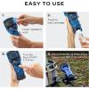 imageThermacell Mosquito Portable Repeller Includes 12Hour Refill 15 Foot Zone of Protection Highly Effective Mosquito Repellent Deet Free Bug Spray Alternative Scent FreeFish Pack