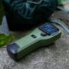 imageThermacell Mosquito Portable Repeller Includes 12Hour Refill 15 Foot Zone of Protection Highly Effective Mosquito Repellent Deet Free Bug Spray Alternative Scent FreeOlive Green
