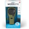 imageThermacell Mosquito Portable Repeller Includes 12Hour Refill 15 Foot Zone of Protection Highly Effective Mosquito Repellent Deet Free Bug Spray Alternative Scent FreeOlive Green
