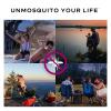 imageThermacell Mosquito Portable Repeller Includes 12Hour Refill 15 Foot Zone of Protection Highly Effective Mosquito Repellent Deet Free Bug Spray Alternative Scent Free