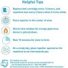 imageThermacell Mosquito Portable Repeller Includes 12Hour Refill 15 Foot Zone of Protection Highly Effective Mosquito Repellent Deet Free Bug Spray Alternative Scent FreeGray  Orange