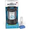 imageThermacell Mosquito Repellent Lantern No Spray Mosquito Repellent For Patios Includes 12Hours of Protection ScentFree No Flame Citronella Candle AlternativeBlack