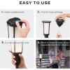 imageThermacell Mosquito Repellent Patio Shield Lantern Includes 12Hour Refill 15 Foot Zone of Protection Highly Effective Mosquito Repellent for Patio Bug Spray Alternative Scent Free