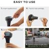 imageThermacell Mosquito Repellent Perimeter System Provides Mosquito Protection for Patios Decks and Doorways No Open Flame Scent Free Bug Spray Alternative