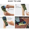 imageThermacell Mosquito Repellent Refills Earth Scent Compatible with Any FuelPowered Thermacell Repeller Highly Effective Long Lasting No Spray or Mess 15 Foot Zone of Mosquito Protection