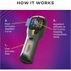 imageThermacell Mosquito Repellent Refills Earth Scent Compatible with Any FuelPowered Thermacell Repeller Highly Effective Long Lasting No Spray or Mess 15 Foot Zone of Mosquito Protection