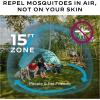 imageThermacell Mosquito Repellent Refills Earth Scent Compatible with Any FuelPowered Thermacell Repeller Highly Effective Long Lasting No Spray or Mess 15 Foot Zone of Mosquito Protection