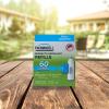 imageThermacell Mosquito Repellent Refills Provide 120 Hours of Protection Contain 30 Repellent Mats 10 Fuel Cartridges Compatible with Any FuelPowered Mosquito Repeller Product60 Hour