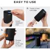 imageThermacell Mosquito Repellent Refills Provide 120 Hours of Protection Contain 30 Repellent Mats 10 Fuel Cartridges Compatible with Any FuelPowered Mosquito Repeller Product12 Hour