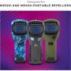 imageThermacell Mosquito Repeller Detachable Belt Clip for Portable Repellers CBlack