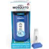 imageThermacell Mosquito Repeller Patio Shield Includes 12Hour Refill Highly Effective Mosquito Repellent for Patio Bug Spray Alternative Scent Free No Candles or FlamesRoyal Blue