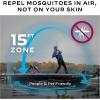 imageThermacell Multipurpose Clamp for Portable Mosquito Repellers Compatible with Any Thermacell Portable Repeller Adjust and Position The Strong Reliable Clamp for Ideal Mosquito Protection