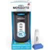imageThermacell Patio Shield Mosquito Repeller 2Pack Bundle Includes 24Hour Refill ampamp 6 Repellent Mats Highly Effective Mosquito Repellent for Patio Bug Spray AlternativeGraphite