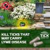 imageThermacell Tick Control Tubes for Yards Protects Backyards and Properties from Ticks No Spray No Granules No Mess Environmentally Friendly Alternative to Tick Spray ampamp Tick RepellentTubes