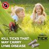 imageThermacell Tick Control Tubes for Yards Protects Backyards and Properties from Ticks No Spray No Granules No Mess Environmentally Friendly Alternative to Tick Spray ampamp Tick RepellentTubes