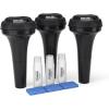 imageThermacell Mosquito Repellent Perimeter System Provides Mosquito Protection for Patios Decks and Doorways No Open Flame Scent Free Bug Spray Alternative