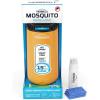 imageThermacell Mosquito Repeller Patio Shield Includes 12Hour Refill Highly Effective Mosquito Repellent for Patio Bug Spray Alternative Scent Free No Candles or FlamesCitrus