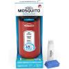 imageThermacell Mosquito Repeller Patio Shield Includes 12Hour Refill Highly Effective Mosquito Repellent for Patio Bug Spray Alternative Scent Free No Candles or FlamesChili