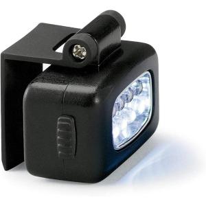 imageThermacell LEDAP AllPurpose Swivel Light WhiteGr