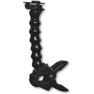 imageThermacell Multipurpose Clamp for Portable Mosquito Repellers Compatible with Any Thermacell Portable Repeller Adjust and Position The Strong Reliable Clamp for Ideal Mosquito Protection